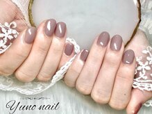 ユノネイル(Yuno nail)