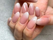 カラーレス(COLORLESS)