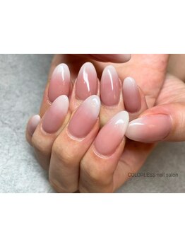 爪の悩みを解消できる（ケア含む）