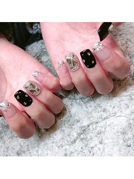 エーナイン イオンモール三川店/持込デザイン!