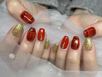 グランジーナ(Gran Jiina)/持ち込みデザイン