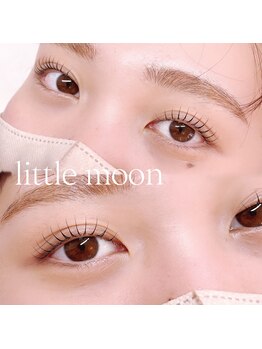 ルーナ 南与野(luna)/lash lift