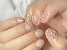 901(ナインティワンネイル)/シンプルパーツ