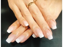 ロサネイル(rosa nail)