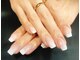 ロサネイル(rosa nail)の写真