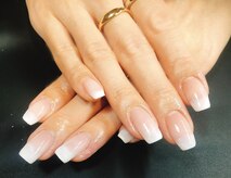 ロサネイル(rosa nail)