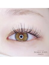 バニーアイズ 銀座店(Bunny eyes GINZA)/エクステパーマ