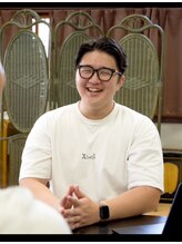 サイフィットネス 鶴橋(XI.Fitness)&nbsp;福西 克基