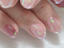 ジェミーネイル(JeMY nail)/〈オフ込み〉トレンドベーシック