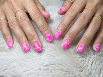 ソーネイルズ(Soo Nails)/アートネイル