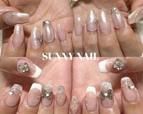 サニーネイル(SUNNY NAIL)