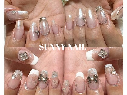 サニーネイル(SUNNY NAIL)の写真