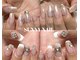 サニーネイル(SUNNY NAIL)の写真