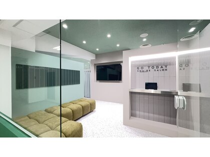 モツヲネイル(motsu.O! NAIL)の写真