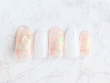 ネイルサロン ルーム 千葉店(ROOM)/【定額プラチナコース¥6800】