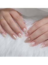 グリッター(Glitter)/6・7月限定