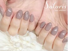 ソラリス(Solaris)/