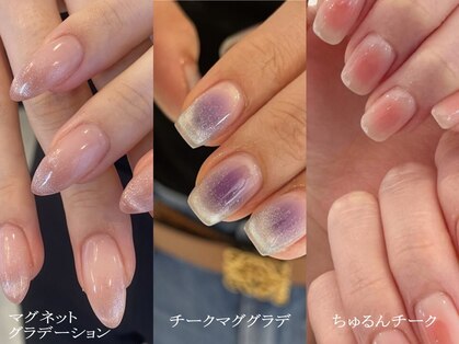 アンネ 表参道(ANNE)の写真