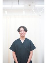 ナオル整体 大阪茨木院(NAORU整体) 大植 聖也