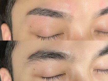 アイクイック 仲御徒町 上野御徒町店(Ai Quick)/#眉毛#メンズ#アイブウ#眉