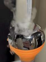 サロン ド ブラン アオヤマ(Salon de BLANC AOYAMA)/