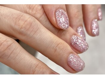 ミエル 大宮店(miel)/韓国グリッター