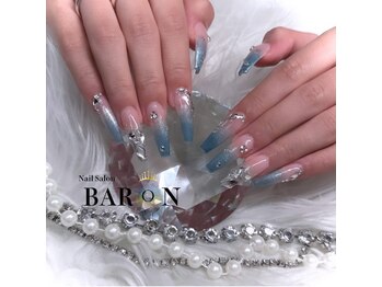 バロン 町田店(BARON)/ワンホンネイル