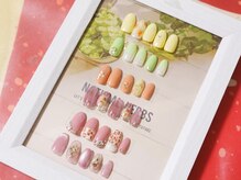 ネイル ジン(Nail' GIN)/