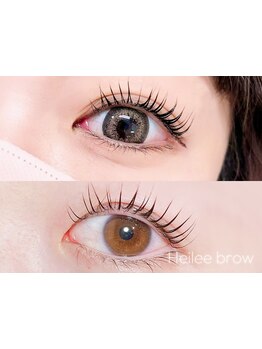 モテ可愛な目元にしたい