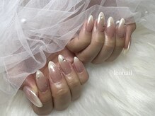 レオネイル 総社店(leo nail)/ジェルネイル