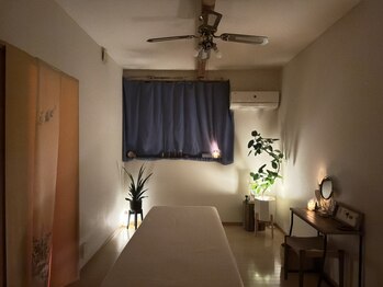 シルクレーション(circulation)の写真/【完全個室のプライベートサロン】極上の癒しで、日常のストレスを忘れて心身ともにリフレッシュ♪