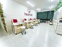 はあとねいる 黒川店の雰囲気（【内装】ソファ席多数でゆったりくつろいでいただけます☆）