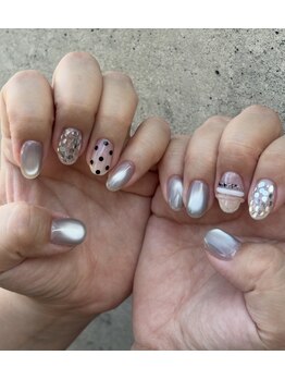 クオーラ(Cuaura)/アート４本