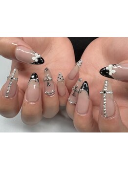 アートの種類が豊富