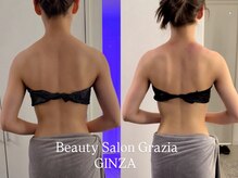 グラツィア 銀座(Grazia)/6回【 ブライダルエステ整体 】