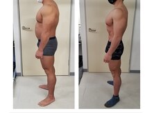 サロンハル(salon HARU)/マイナス12キロ