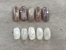 季節限定★冬ネイル定額★¥6200