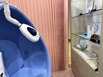 ボリューミー(Volum-me)/こちらの空間にてホワイニング