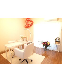 スゴ腕の施術者がいるサロン