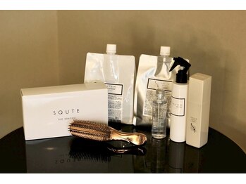 ミームスパ 梅田中崎町(Meem Spa)/【SQUTE】