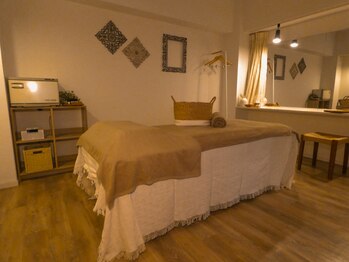 リラクサロン パチャリ(Relax Salon Pachari)