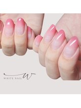 ホワイトネイル 船橋店(WHITE NAIL)