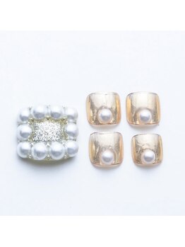 イーデザイン ネイル(E.design.Nail)/デザイン￥12980［新規￥11980］