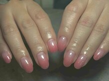 アイビーネイル(ivy nail)/◆カラーグラデーション