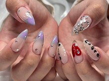 ウォル トウキョウ 渋谷(WOL TOKYO)/ 【限定/長さだし】