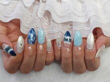nail Culleo【ネイルクレオ】/
