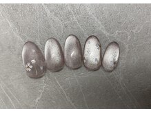 プライベートネイル ベイトン(private nail bayton)の雰囲気（アート見本&カラーチャート多数ご用意！）