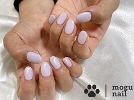 パステルネイル/春ネイル