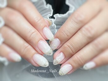 マドンナ ネイル(Madonna Nails)/