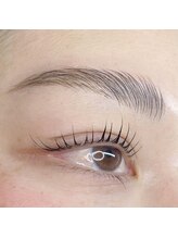Muer eyelash salon【4/13オープン(予定)】/大人気のメーテルデザイン